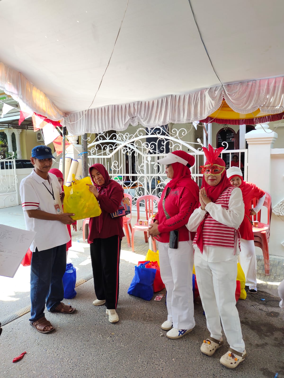 Pantai Indah