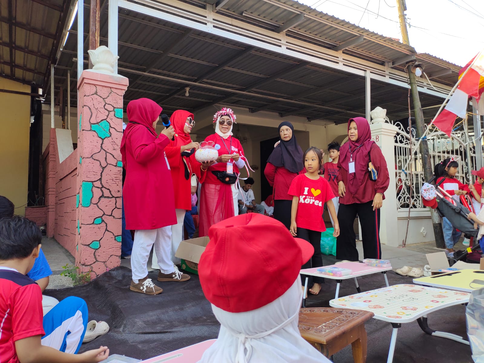 Pegunungan